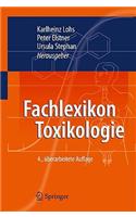 Fachlexikon Toxikologie