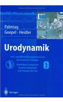 Urodynamik: Fort- Und Weiterbildungskommission Der Deutschen Urologen, Arbeitskreis Urologische Funktionsdiagnostik Und Urologie Der Frau