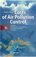 Costs of Air Pollution Control