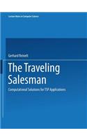 Traveling Salesman