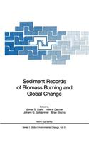 Sediment Records of Biomass Burning and Global Change