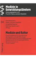 Medizin Und Kultur