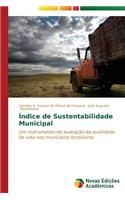 Índice de sustentabilidade municipal