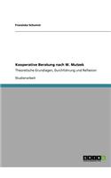Kooperative Beratung nach W. Mutzek