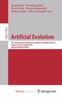 Artificial Evolution