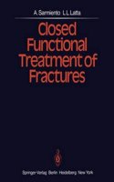 Closed Functional Treatment of Fractures