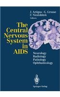 The Central Nervous System in AIDS
