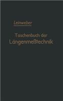 Taschenbuch Der Längenmeßtechnik