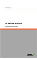 Die Macht der Schönheit
