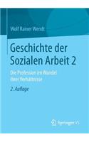Geschichte Der Sozialen Arbeit 2