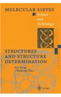 Structures and Structure Determination