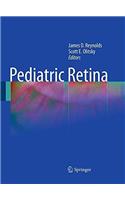 Pediatric Retina