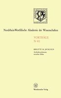Architekturelemente tierischer Zellen