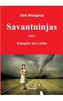 Savantninjas: (German)