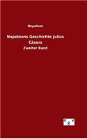 Napoleons Geschichte Julius Cäsars