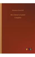 Mr. Crewe´s Career