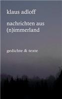 Nachrichten aus (N)immerland