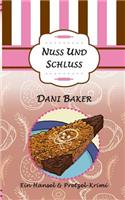 Nuss und Schluss