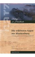 Sagenhaftes Blankenburg
