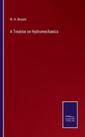 Treatise on Hydromechanics