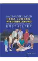 Herz-Lungen-Wiederbelebung