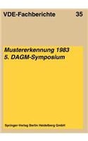 Mustererkennung 1983