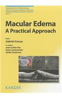 Macular Edema