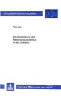 Die Darstellung Des Nationalsozialismus in Der Literatur