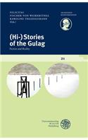 (hi-)Stories of the Gulag
