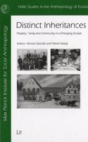 Distinct Inheritances