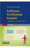 Software-Architektur Kompakt