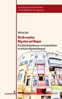 Musikrezeption, Migration Und Maqam