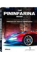 The Pininfarina Book