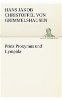 Prinz Proxymus Und Lympida