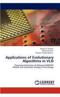 Applications of Evolutionary Algorithms in VLSI
