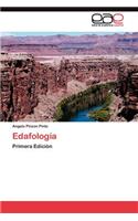 Edafología: (Spanish)