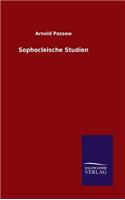 Sophocleische Studien