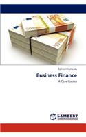 Business Finance