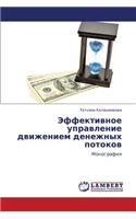 Effektivnoe Upravlenie Dvizheniem Denezhnykh Potokov