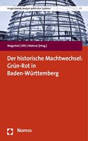 Der Historische Machtwechsel