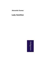 Lady Hamilton