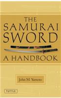 Samurai Sword