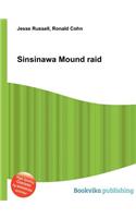 Sinsinawa Mound Raid: (English)