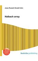 Halbach Array