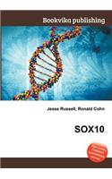 Sox10: (English)