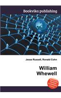 William Whewell