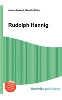 Rudolph Hennig