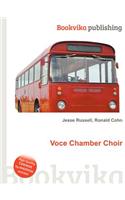 Voce Chamber Choir