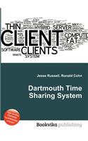 Dartmouth Time Sharing System: (English)