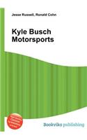 Kyle Busch Motorsports